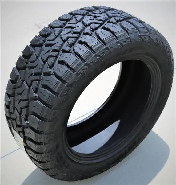 Tbb TS /T 118Q 33X12.50R18LT tire