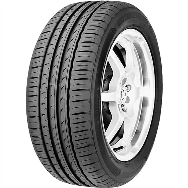 Velozza ZXV4 245/40ZR19 tire