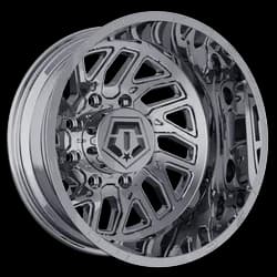 Tis 22892F 22X8.25 8X200 Dually HB 22X8.20R5 tire