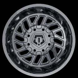 Tis 22892F 22X8.25 8X200 Dually HB 22X8.20R5 tire