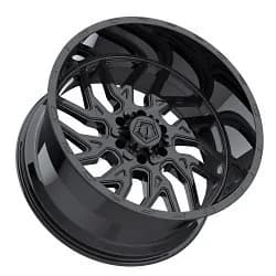 Tis 28281RO1S 20X8.25 8X200 Dually HB 20X8.20R5 tire