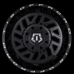 Tis 544BM-22881F1S 22X8.25 8X200 544BM Dually HB 22X8.20R5 tire