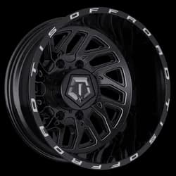 Tis 544BM-22881F1S 22X8.25 8X200 544BM Dually HB 22X8.20R5 tire