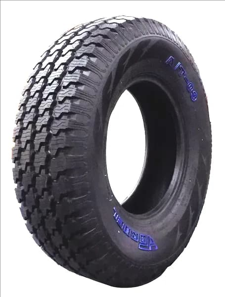 Tornel JK Tyre LT A/T-09 31X10.50R15 tire