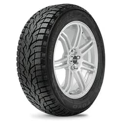 Toyo 225/40R18XL Toy Observe G3-ICE Studded 225/40R18 tire