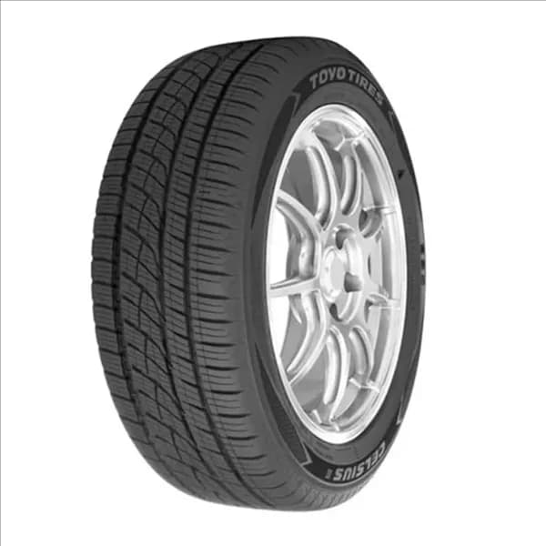 Toyo CELSIUS LI 235/55R19 tire