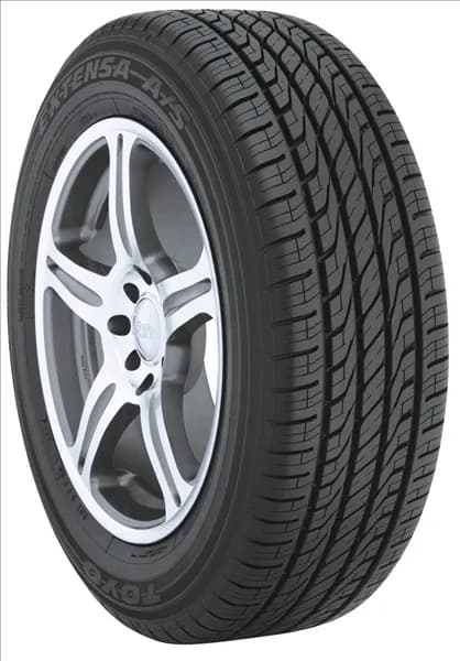 Toyo EXTENSA A/S P225/55R16 tire
