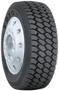 Toyo M608Z Drive 215/75R17.5 tire