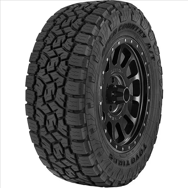 Toyo Open Country A/T III LT325/60R20 tire