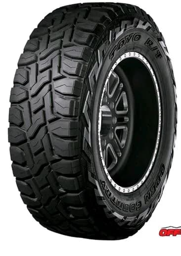 TOYO OPEN COUNTRY R/T E/ 295/65R20 tire