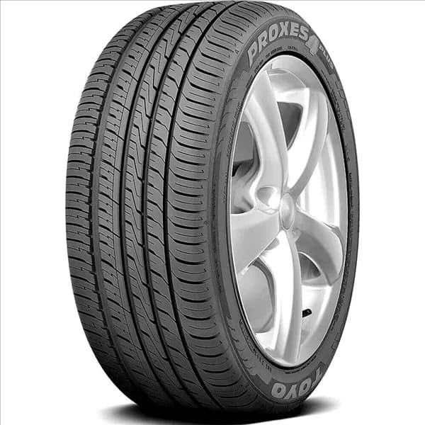 Toyo PROXES PLUS 205/50R16 tire