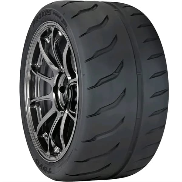 Toyo Proxes R888R 225/45ZR17 tire