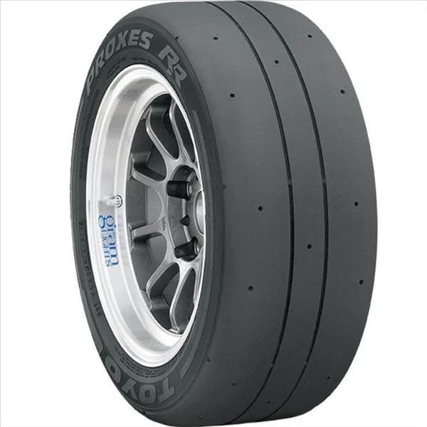 Toyo PROXES RR DOT COMPETITION 255/35ZR20 tire