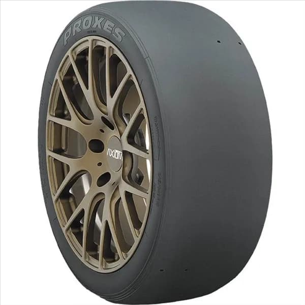 Toyo PROXES RS1 COMPETITION DOT 285/680R18 tire