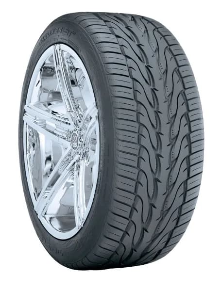 Toyo PROXES ST II 285/45R19 tire