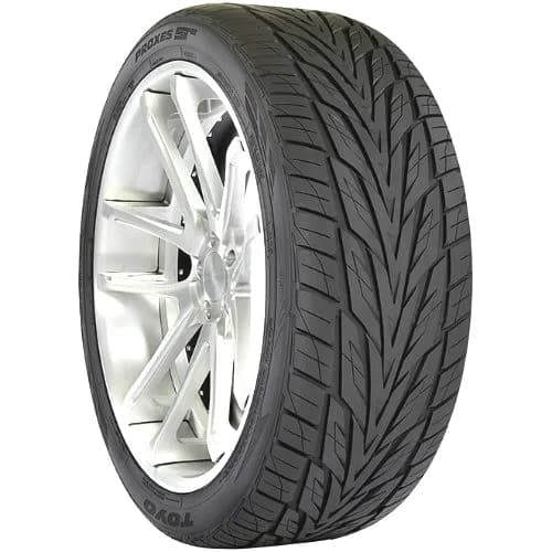 Toyo PROXES ST III 285/50R20 tire