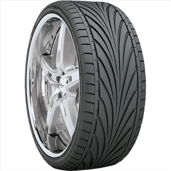 Toyo PROXES T1R 295/25ZR21 tire