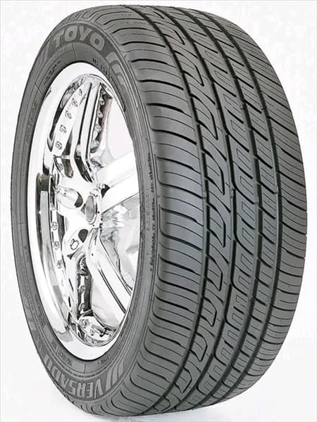 Toyo VERSADO LX A/S 225/60R16 tire
