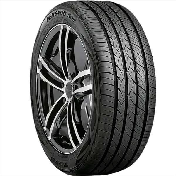 Toyo VERSADO NOIR 225/65R16 tire