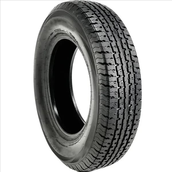 Trailer master Pro ST175/80R13 tire