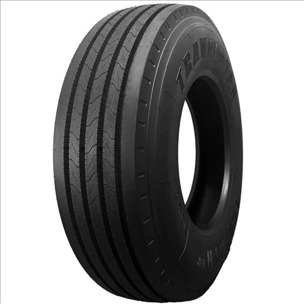 Travelstar ECO-MILE ALL POSITION 143/141J 235/75R17.5 tire