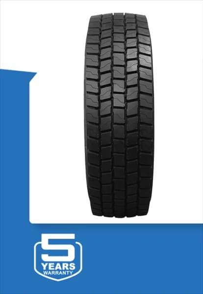 Travelstar ECO-MILE HTD HIGH TRACTION DRIVE 225/70R19.5 tire
