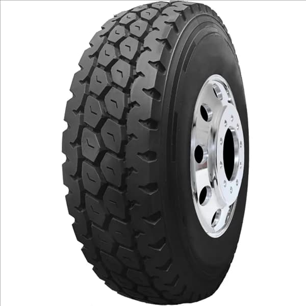 Travelstar ECO-MILE MS 157/ MIXED SERVICE 315/80R22.5 tire