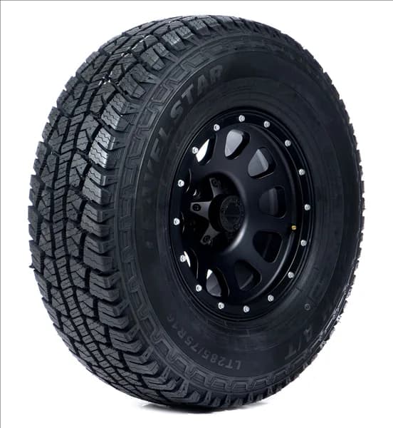 Travelstar ECOPATH A/T 235/75R15 tire