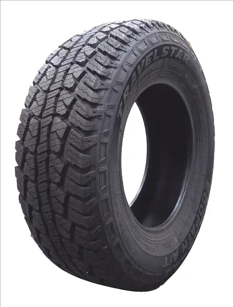 Travelstar ECOPATH A/T LT265/70R18 tire
