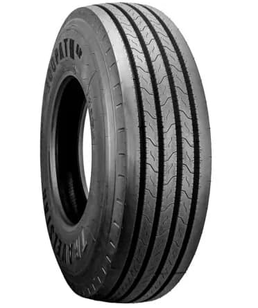 Travelstar ECOPATH ALL POSITION 285/75R24.5 tire