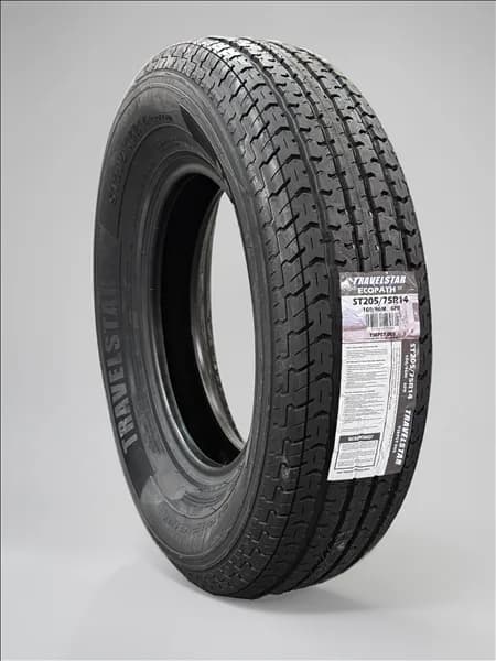 Travelstar ECOPATH ST ST235/80R16 tire