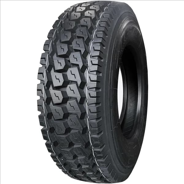 Travelstar TD660 CS DRIVE 11R24.5 tire