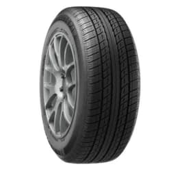 Uniroyal Uni Tiger Paw Touring A/S DT 205/50R16 tire