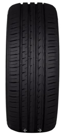Velozza ZXV4 205/40ZR17 tire