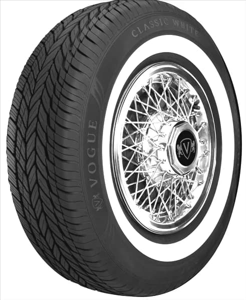 Vogue CLASSIC 1.5' A/S 235/75R15 tire