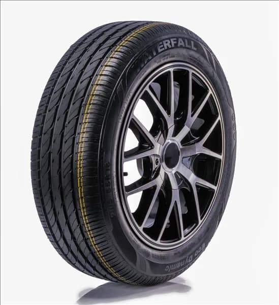 Waterfall ECO DYNAMIC 215/55R17 tire