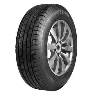 Waterfall TERRA-X H/T LT245/75R16 tire