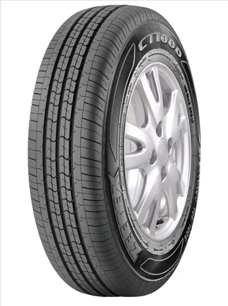 Zeetex CT1000 185R14 tire