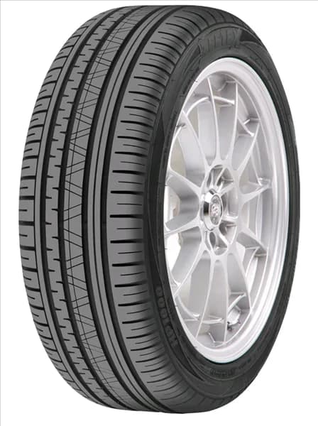 Zeetex HP1000 245/40ZR18 tire