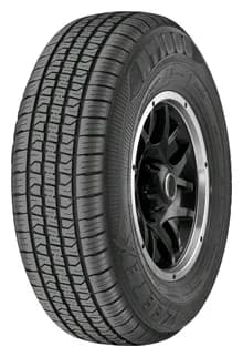 Zeetex HT1000 2158516 tire
