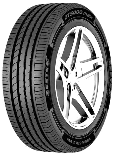 Zeetex ZT5000 MAX 215/60R17 tire