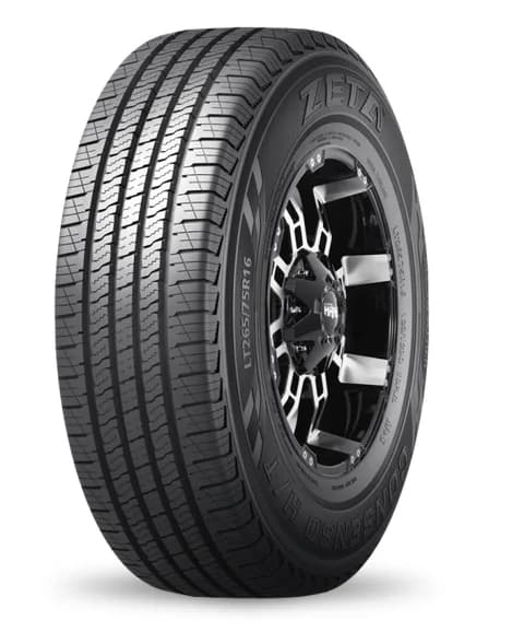Zeta CONSENSO H/T 265/70R16 tire