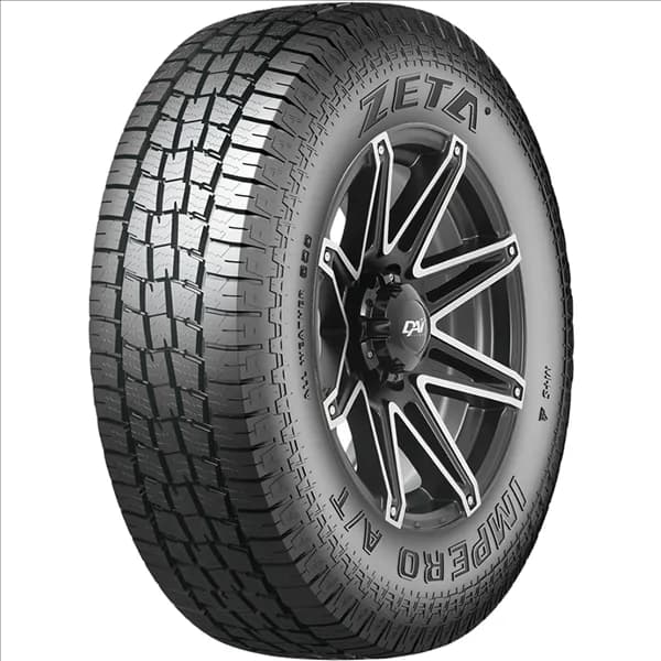 Zeta IMPERO A/T LT225/75R16 tire