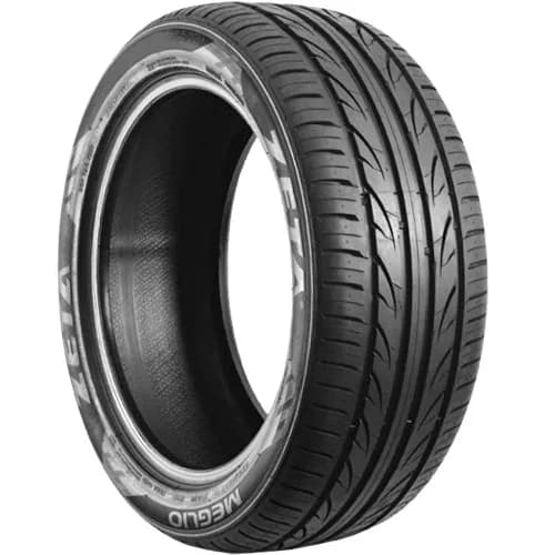 Zeta MEGLIO 215/45ZR18 tire