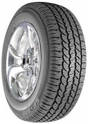 275/55R20 STARFIRE SF-510 117S BSW 500-A-B M+S (MADE BY COOPER) thumbnail 1