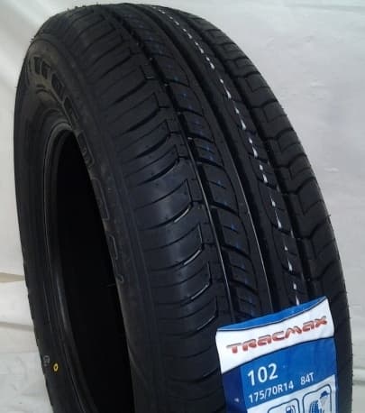 185/70R14 TRACMAX RADIAL 102 88T 320-A-B 1