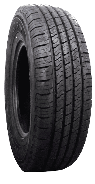LT265/75R16 LANDGOLDEN LGT67 H/T 123/120Q 10PLY thumbnail 1