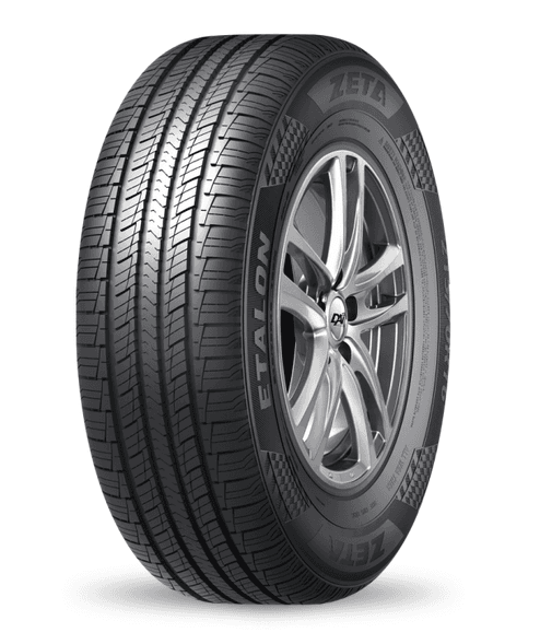 265/65R18 ZETA ETALON 114H 500A-A M+S 50K+ROAD HAZARD