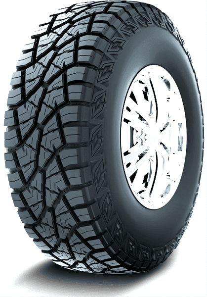 LT265/70R17 NAMA MAXXPLOIT R/T NM-86 121/118R 10PLY thumbnail 1