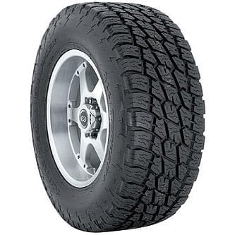 275/70R17 NITTO TERRA GRAPPLER